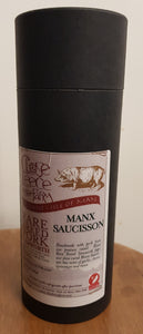 Manx Saucisson Gift Pack