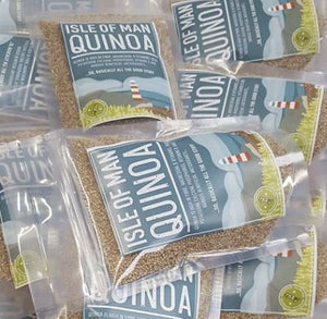 Manx quinoa
