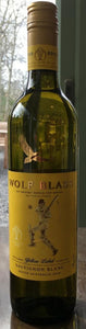 Wolf Blass Yellow Label Sauvignon Blanc 75cl