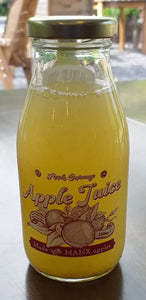 Apple Orphanage Sweet Apple juice