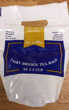 Fairy bridge Tea -  85 2-3 cup bags