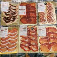 Sliced Selection